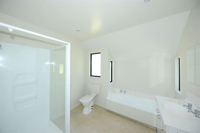 Photo of property in 1/2 Leamington Street, Addington, Christchurch, 8024