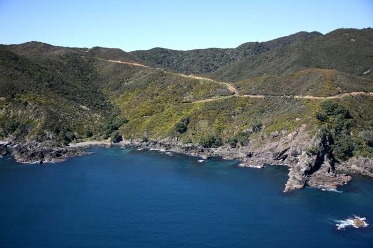 Photo of property in 2 Hihi Road, Mangonui, 0494