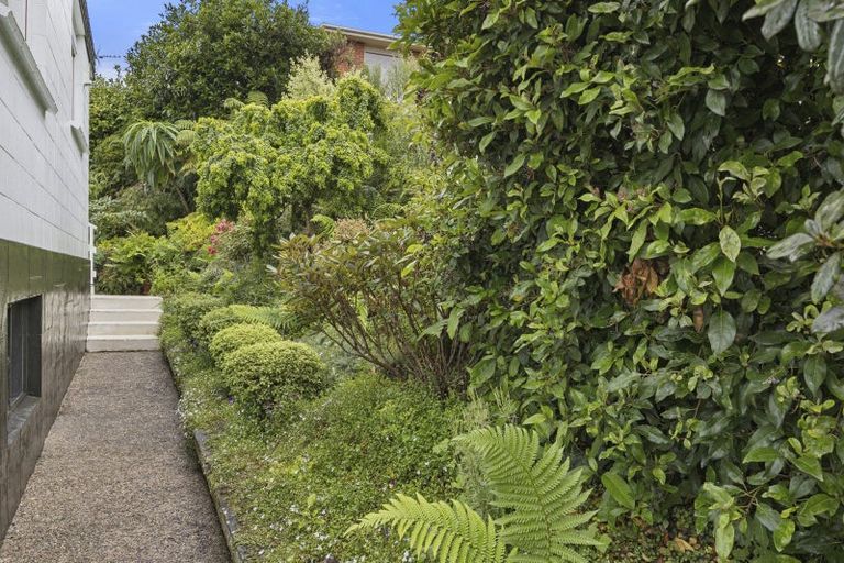 Photo of property in 18d Lawson Street, Roslyn, Dunedin, 9011