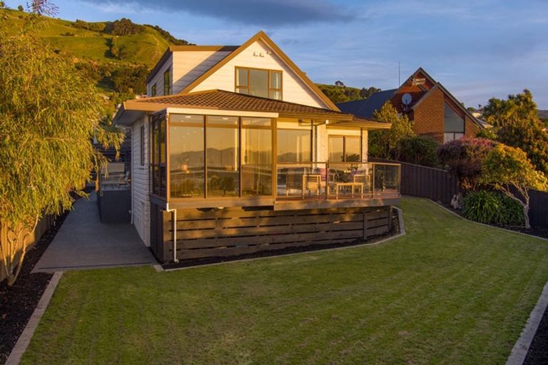 Photo of property in 21 Avonbank Place, Marybank, Nelson, 7010