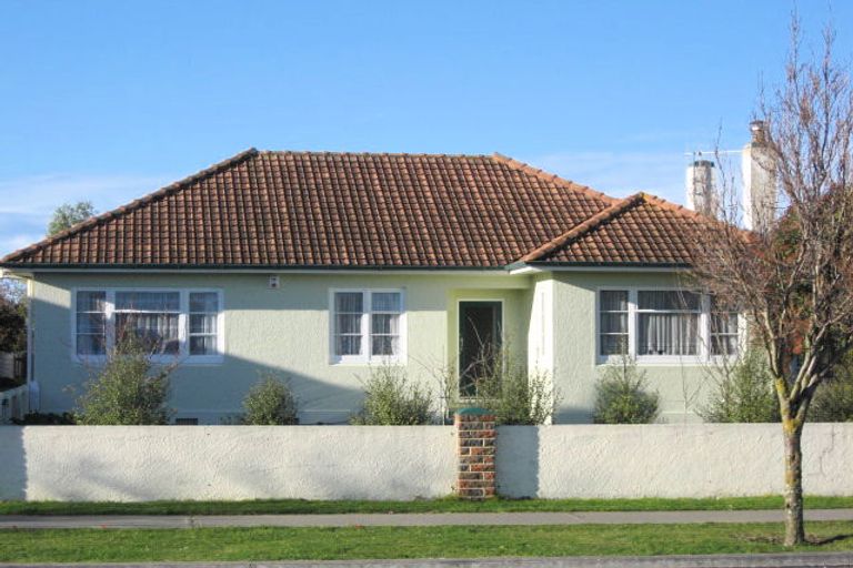 Photo of property in 319 Gascoigne Street, Raureka, Hastings, 4120