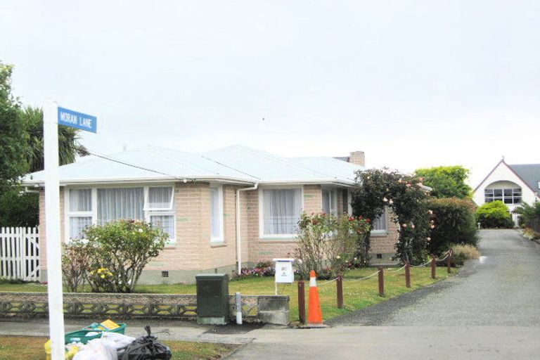 Photo of property in 80 Mcbratneys Road, Dallington, Christchurch, 8061