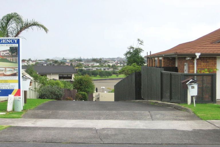 Photo of property in 1/36 Venus Place, Half Moon Bay, Auckland, 2012