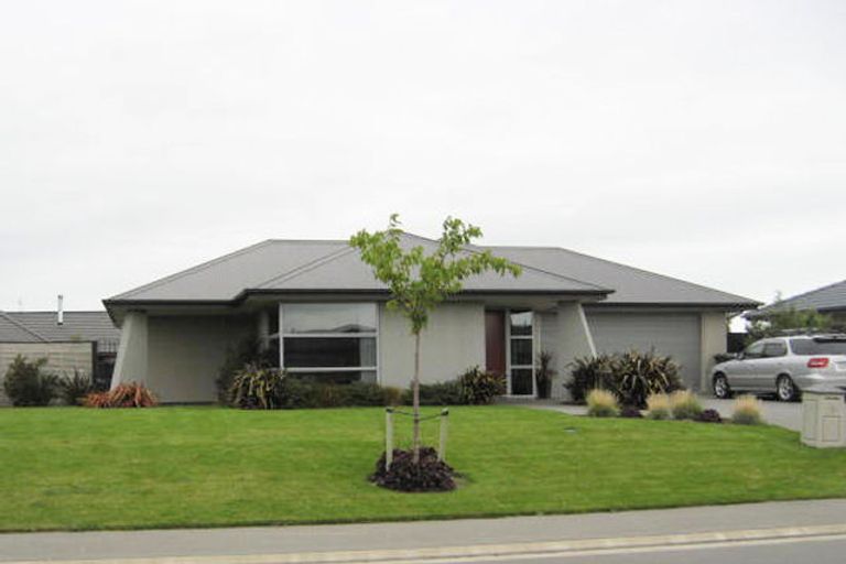 Photo of property in 15 Renoir Drive, Rolleston, 7614