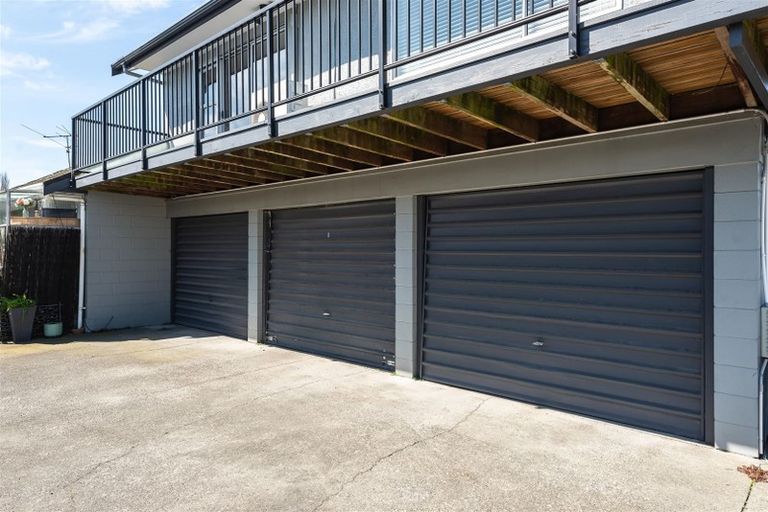 Photo of property in 4/43 Southampton Street, Sydenham, Christchurch, 8023