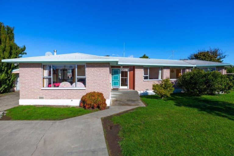 Photo of property in 7a Colemans Road, Springlands, Blenheim, 7201