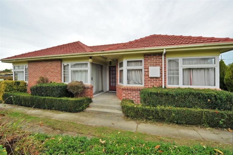 Photo of property in 113 Hansons Lane, Upper Riccarton, Christchurch, 8041