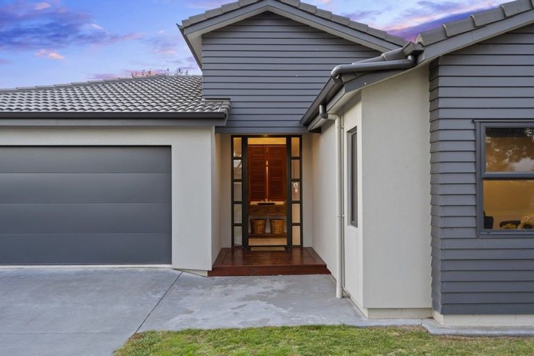 Photo of property in 8 Gallery Grove, Flagstaff, Hamilton, 3210