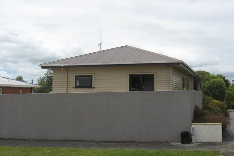 Photo of property in 161 Elizabeth Avenue, Te Awamutu, 3800