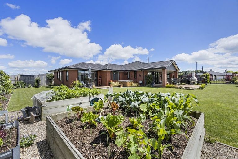 Photo of property in 30 Richardson Road, Matamata, 3400