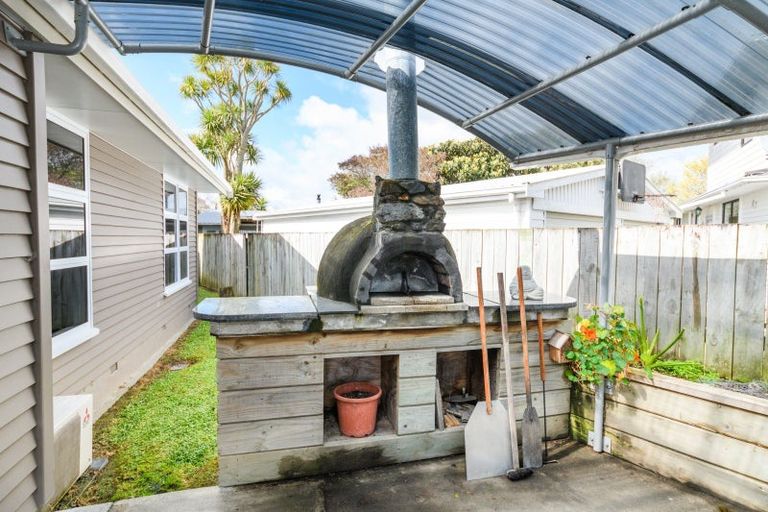 Photo of property in 17 Patea Place, Terrace End, Palmerston North, 4410