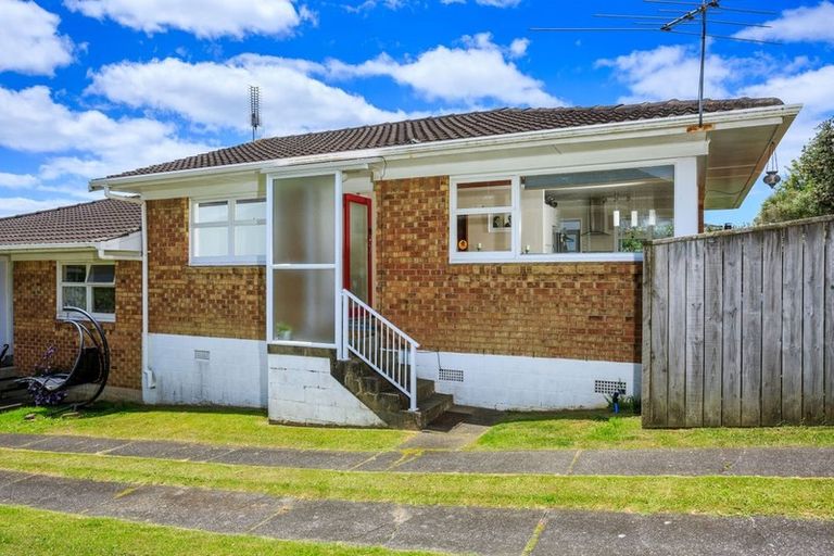 Photo of property in 1/29 Eban Avenue, Hillcrest, Auckland, 0627