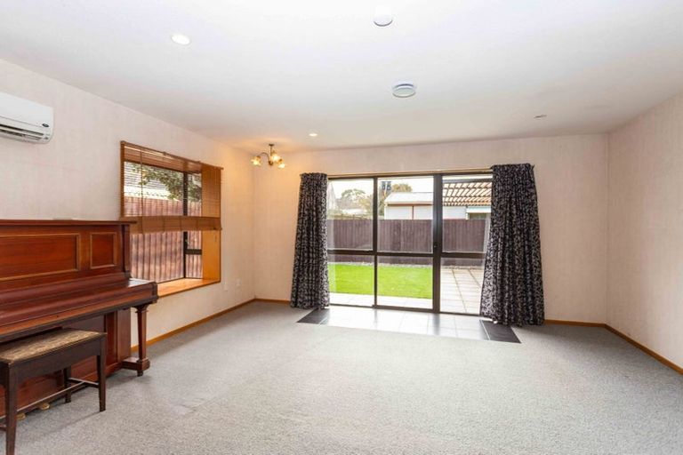 Photo of property in 3/51 Brodie Street, Ilam, Christchurch, 8041