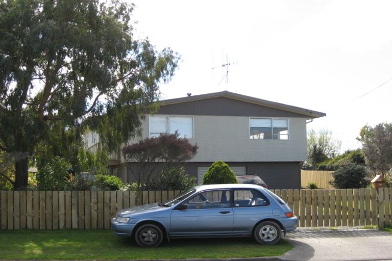 Photo of property in 10 Flower Street, Bulls, 4818