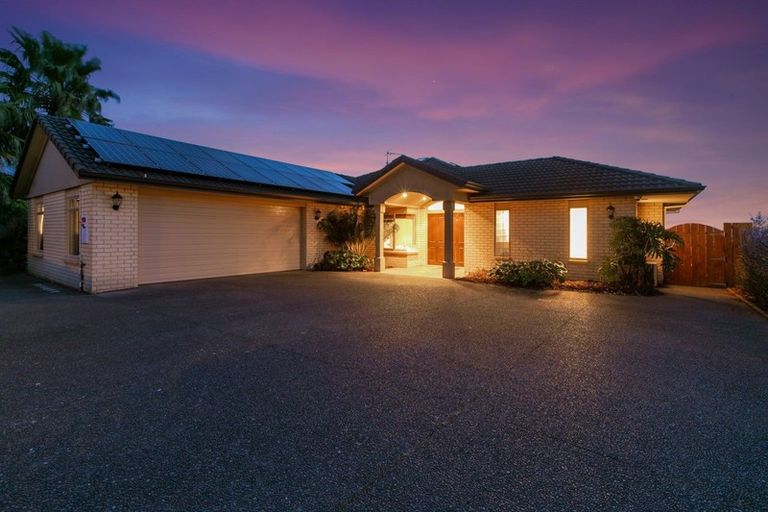 Photo of property in 11 Aurora Avenue, Welcome Bay, Tauranga, 3112