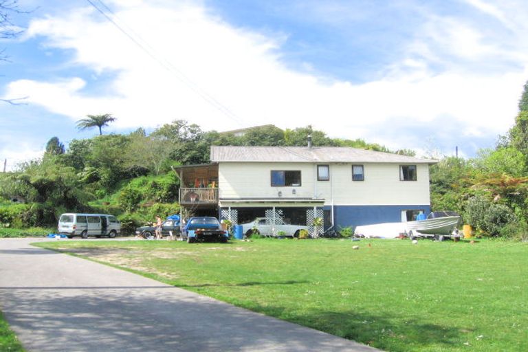 Photo of property in 150 Okere Road, Okere Falls, Rotorua, 3074