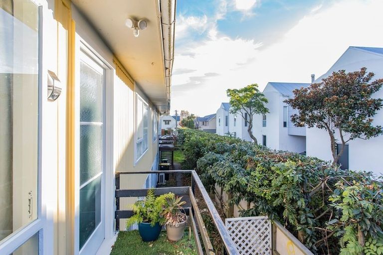 Photo of property in 4/20 Stoneyhurst Street, St Albans, Christchurch, 8014