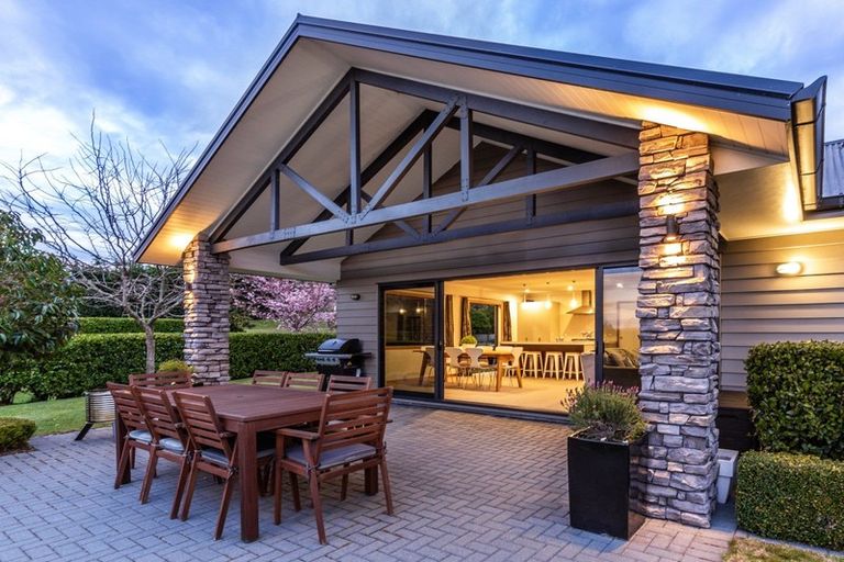 Photo of property in 55 Ramsay Drive, Acacia Bay, Taupo, 3385