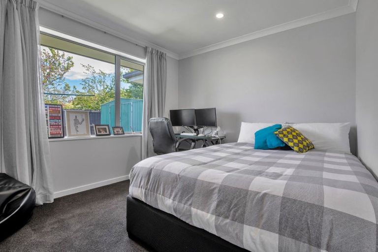 Photo of property in 51a Sheridan Drive, Rolleston, 7614