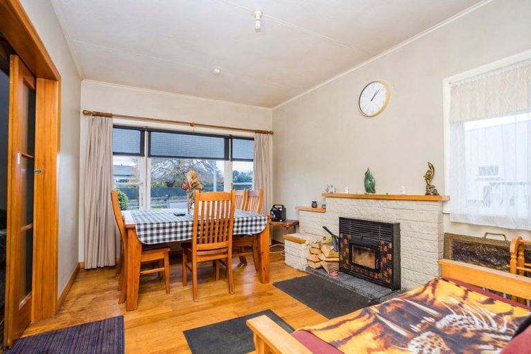 Photo of property in 272 High Street, Dannevirke, 4930