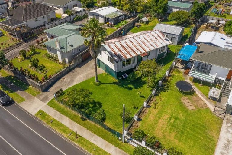 Photo of property in 149 Preston Road, Otara, Auckland, 2023