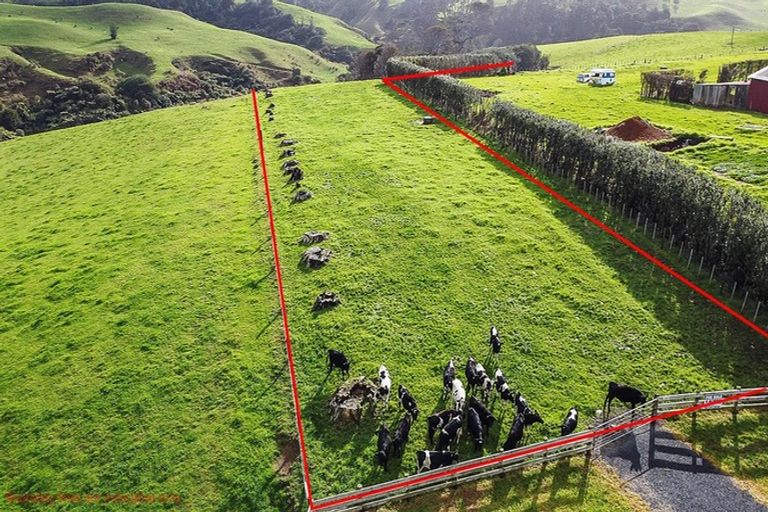 Photo of property in 310 Whiriwhiri Road, Otaua, Waiuku, 2682