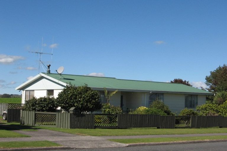 Photo of property in 21 Cargill Street, Tokoroa, 3420