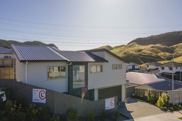 Photo of property in 165 Amesbury Drive, Churton Park, Wellington, 6037