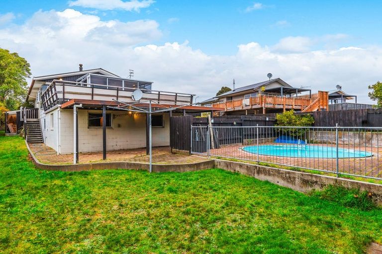 Photo of property in 67 Richmond Avenue, Richmond Heights, Taupo, 3330