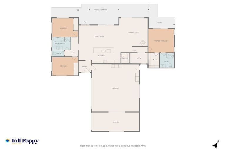 Photo of property in 13 White Road, Omakau, 9376