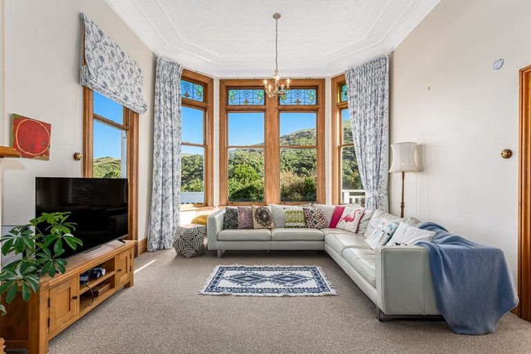 Photo of property in 57 Kaitangata Crescent, Kelson, Lower Hutt, 5010