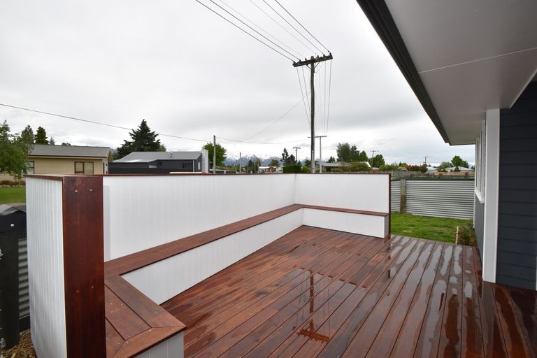 Photo of property in 21 Fraser Crescent, Twizel, 7901