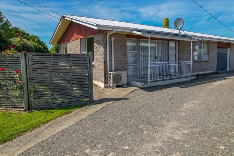 Photo of property in 1/14 Glover Crescent, Blenheim, 7201