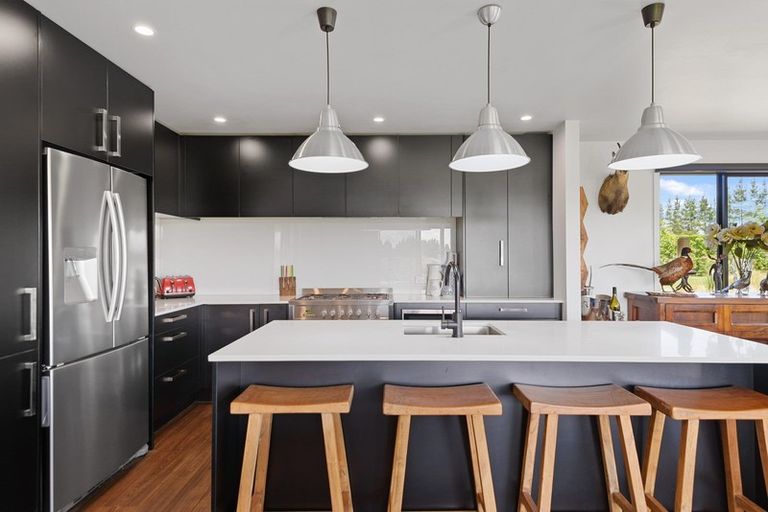 Photo of property in 594 North Eyre Road, Swannanoa, Rangiora, 7476