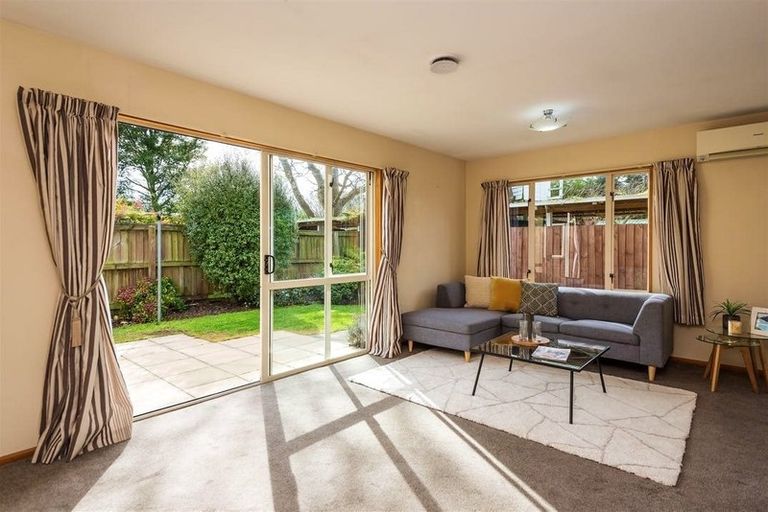 Photo of property in 60b Halswell Road, Hillmorton, Christchurch, 8025