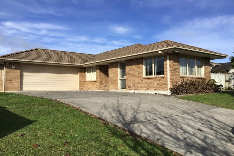 Photo of property in 88 Stirling Drive, Morrinsville, 3300