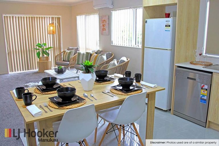 Photo of property in 45c Senator Drive, Manurewa, Auckland, 2105