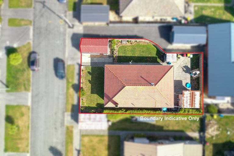 Photo of property in 12 Brenda Street, Kensington, Timaru, 7910