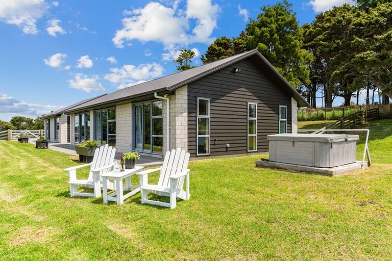 Photo of property in 310 Cames Road, Mangawhai, Wellsford, 0975