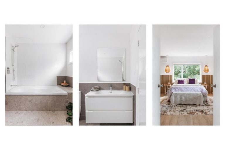 Photo of property in 116 Minden Road, Minden, Tauranga, 3176