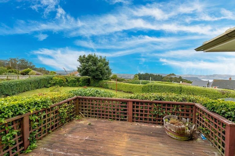 Photo of property in 58 Mooltan Street, Halfway Bush, Dunedin, 9010