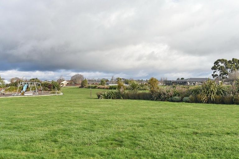 Photo of property in 7 Johnson Street, Kaiapoi, 7630