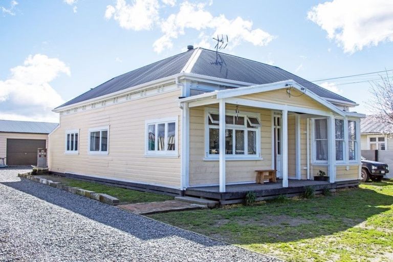 Photo of property in 80 Colombo Road, Masterton, 5810