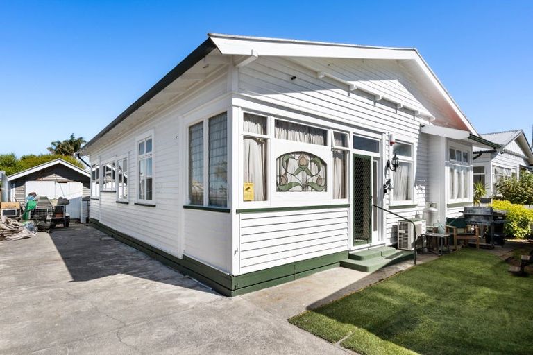 Photo of property in 22 Ashridge Road, Napier South, Napier, 4110