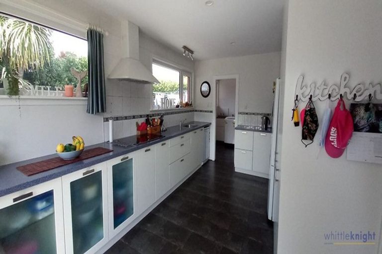 Photo of property in 43 Grange Street, Hillsborough, Christchurch, 8022