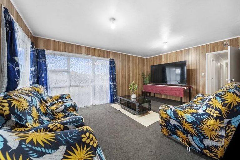 Photo of property in 89 Idlewild Avenue, Mangere, Auckland, 2022
