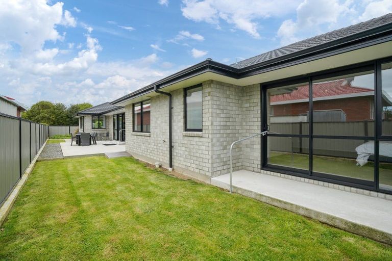 Photo of property in 166 Gimblett Street, Waikiwi, Invercargill, 9810