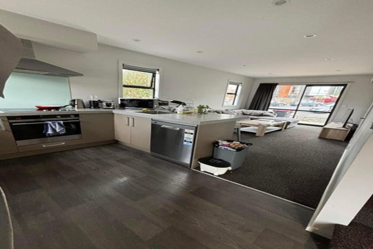 Photo of property in 715a George Street, North Dunedin, Dunedin, 9016