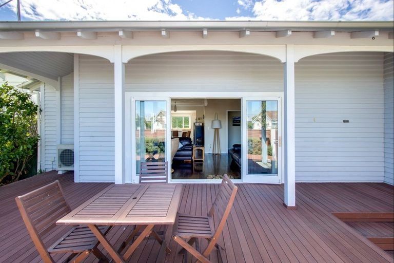 Photo of property in 149 Nelson Crescent, Napier South, Napier, 4110