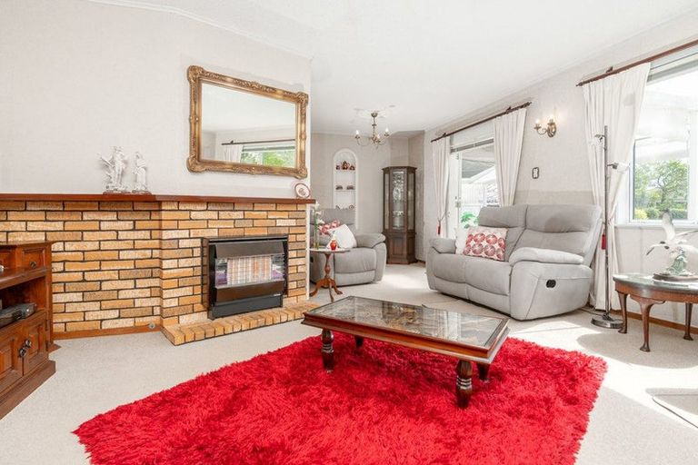 Photo of property in 7 Claremont Avenue, Chartwell, Hamilton, 3210